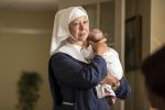 Foto: Jenny Agutter, Call the Midwife - Copyright: 2017 Universal Pictures