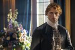 Foto: Sam Heughan, Outlander - Copyright: Sony Pictures Home Entertainment