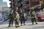 Foto: Chicago Fire - Copyright: 2016 NBCUniversal Media; Parrish Lewis/NBC