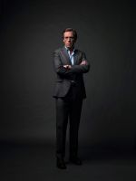Foto: Hugh Laurie, Chance - Copyright: Twentieth Century Fox/NBCUniversal