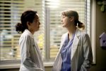 Foto: Sandra Oh & Ellen Pompeo, Grey's Anatomy - Copyright: American Broadcasting Company; ABC/Danny Feld