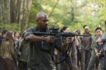 Foto: Kenric Green, The Walking Dead - Copyright: Gene Page/AMC