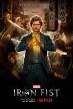 Foto: Marvel's Iron Fist - Copyright: Netflix, Inc.