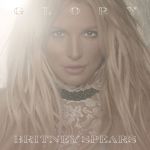 Foto: Britney Spears - "Glory" - Copyright: RCA Int.
