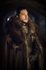 Foto: Kit Harington, Game of Thrones - Copyright: Helen Sloan/HBO