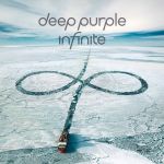 Foto: Deep Purple - "inFinite" - Copyright: Earmusic