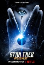 Foto: Star Trek: Discovery - Copyright: Netflix, Inc.