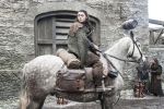 Foto: Maisie Williams, Game of Thrones - Copyright: 2017 Home Box Office, Inc. All rights reserved. HBO® and all related programs are the property of Home Box Office, Inc.; Helen Sloan/HBO