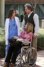 Foto: Ellen Pompeo, Mare Winningham & Jeff Perry, Grey's Anatomy - Copyright: 2006 American Broadcasting Companies, Inc. All rights reserved.; ABC/Ron Tom