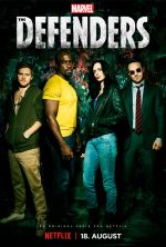 Foto: Marvel's The Defenders - Copyright: Netflix, Inc.