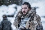 Foto: Kit Harington, Game of Thrones - Copyright: 2017 Home Box Office, Inc. All rights reserved. HBO® and all related programs are the property of Home Box Office, Inc.; Helen Sloan/HBO