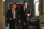 Foto: Frank Lewallen & Harry Lennix, The Blacklist - Copyright: 2016, 2017 Sony Pictures Television Inc. and Open 4 Business Productions LLC. All Rights reserved