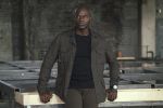 Foto: Hisham Tawfiq, The Blacklist - Copyright: 2016, 2017 Sony Pictures Television Inc. and Open 4 Business Productions LLC. All Rights reserved