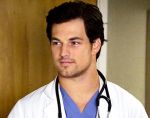 Foto: Giacomo Gianniotti, Grey's Anatomy - Copyright: 2017 ABC Studios