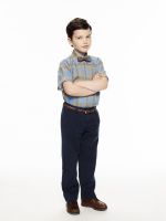 Foto: Iain Armitage, Young Sheldon - Copyright: Warner Bros. Entertainment Inc.