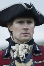 Foto: David Berry, Outlander - Copyright: 2017 Sony Pictures Television Inc. All Rights Reserved.