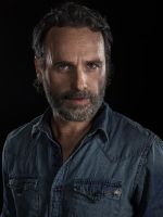 Foto: Andrew Lincoln, The Walking Dead - Copyright: Frank Ockenfels III/AMC