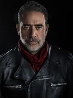 Foto: Jeffrey Dean Morgan, The Walking Dead - Copyright: Frank Ockenfels III/AMC