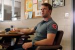 Foto: Jesse Spencer, Chicago Fire - Copyright: 2016 NBCUniversal Media; Parrish Lewis/NBC