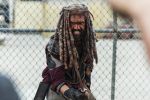Foto: Khary Payton, The Walking Dead - Copyright: Gene Page/AMC
