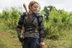 Foto: Kerry Cahill, The Walking Dead - Copyright: Gene Page/AMC