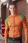 Foto: Arthur 'Aquaman' Curry - Copyright: Warner Bros. Entertainment Inc.
