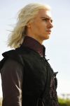 Foto: Viserys Targaryen - Copyright: Home Box Office Inc. All Rights Reserved.
