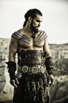 Foto: Khal Drogo - Copyright: Home Box Office Inc. All Rights Reserved.