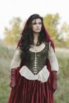 Foto: Red Riding Hood - Copyright: 2011 American Broadcasting Companies, Inc. All rights reserved.