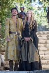 Foto: Oberyn Martell - Copyright: 2013 Home Box Office, Inc. All rights reserved. HBO® and all related programs are the property of Home Box Office, Inc.; Sky