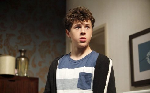 Foto: Nolan Gould, Modern Family (© 2014 American Broadcasting Companies. All rights reserved.)