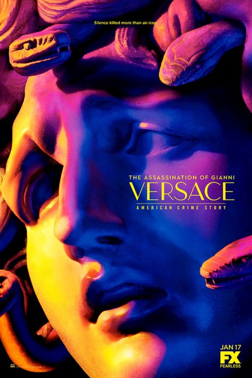 Foto: American Crime Story: Der Mord an Gianni Versace (© 2017 Fox and its related entities. All rights reserved. / Sky)