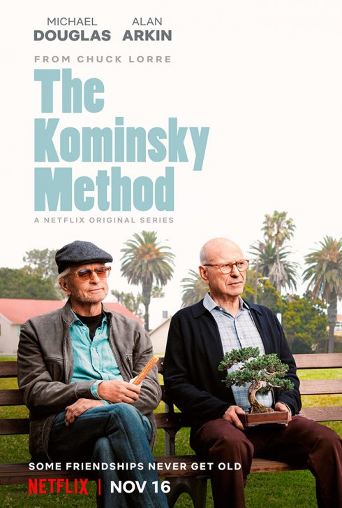 Foto: The Kominsky Method (© Netflix, Inc.)