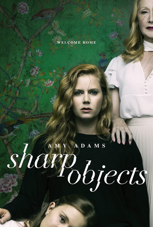 Foto: Sharp Objects (© 2018 Home Box Office, Inc. All rights reserved. HBO® and all related programs are the property of Home Box Office, Inc.)