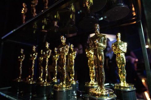 Foto: 91st Oscars (© Matt Petit / A.M.P.A.S.)