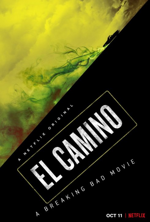 Foto: El Camino: A Breaking Bad Movie (© 2019 Netflix)