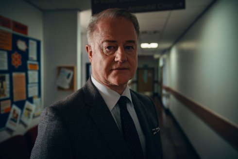 Foto: Owen Teale, A Discovery of Witches (© 2021 LEONINE Studios)