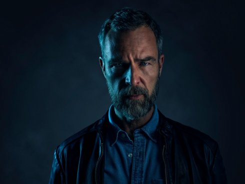 Foto: JR Bourne, Teen Wolf: The Movie (© 2022 Paramount. All Rights Reserved.; James Dimmock/Paramount+)