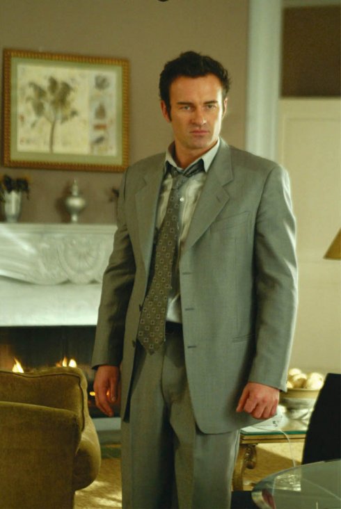 Foto: Julian McMahon, Charmed (© Paramount Pictures)