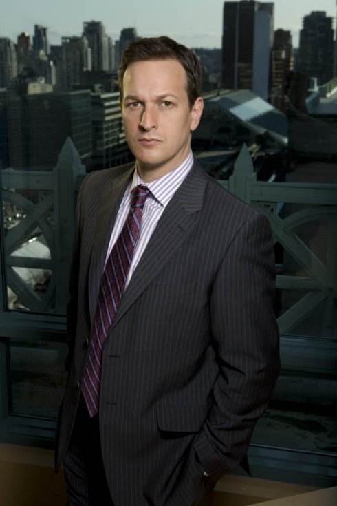 Foto: Josh Charles, Good Wife (© Paramount Pictures)