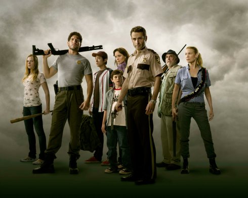 Foto: The Walking Dead (© Matthew Welch/Courtesy of AMC)