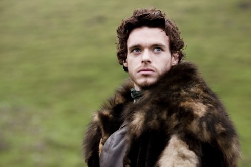 Foto: Richard Madden, Game of Thrones (© Home Box Office Inc. All Rights Reserved.)