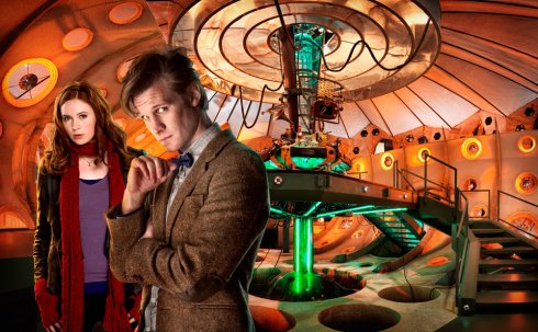 Foto: Doctor Who (© BBC)