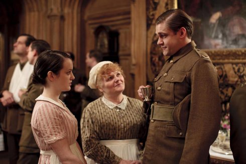 Foto: Downton Abbey (© 2012 Universal Pictures)
