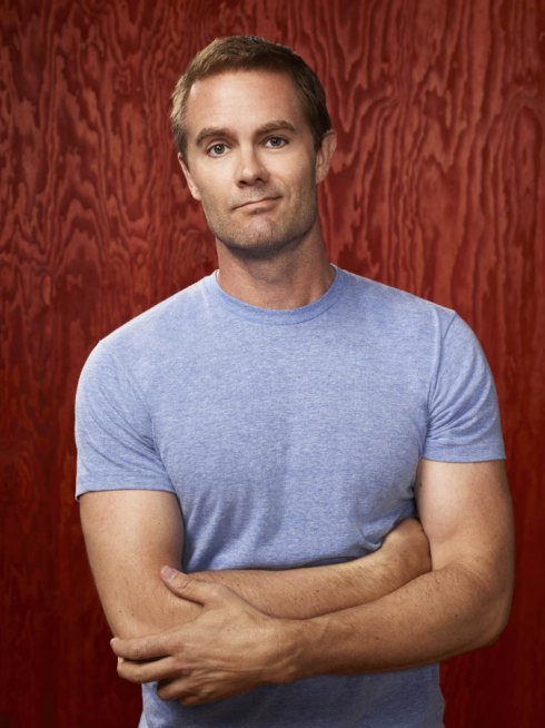 Foto: Garret Dillahunt, Raising Hope (© 2012 Fox Broadcasting Co.; Matthias Clamer/FOX)