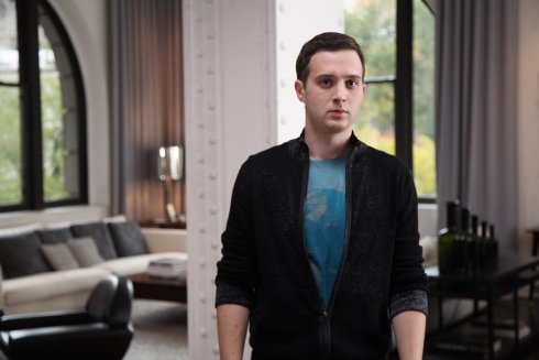 Foto: Eddie Kaye Thomas, How to make it in America (© 2012, Home Box Office, Inc. All rights reserved.)