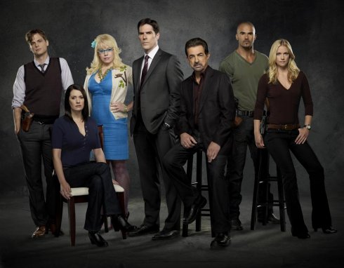 Foto: Criminal Minds (© 2011 American Broadcasting Companies, Inc. All rights reserved.)