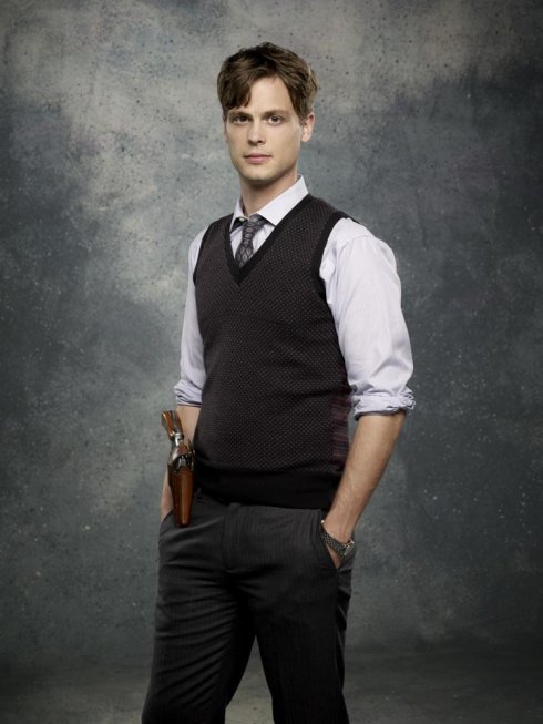 Foto: Matthew Gray Gubler, Criminal Minds (© 2011 American Broadcasting Companies, Inc. All rights reserved.)