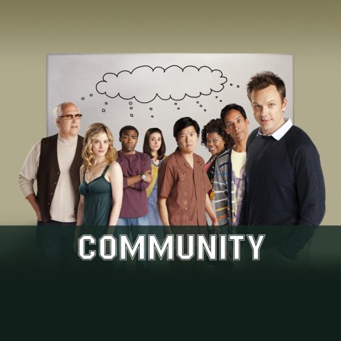 Foto: Community (© Sony Pictures Television Inc. All Rights Reserved)
