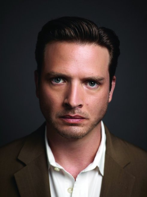 Foto: Aden Young, Rectify (© 2013 SUNDANCE FILM HOLDINGS LLC. All Rights Reserved)